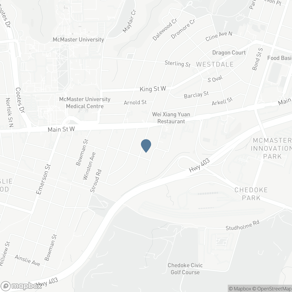 125 HADDON Avenue S, Hamilton, Ontario L8S 1X7